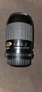 Sigma Zoom Lens - 40-200mm - Gebruikt, Audio, Tv en Foto, Fotografie | Lenzen en Objectieven, Ophalen of Verzenden, Gebruikt, Telelens