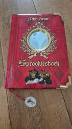 Mijn Grote Sprookjesboek, Boeken, Ophalen of Verzenden, Nieuw