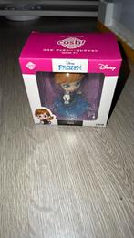 Frozen anna nieuw, Ophalen of Verzenden, Zo goed als nieuw, Actiefiguurtje