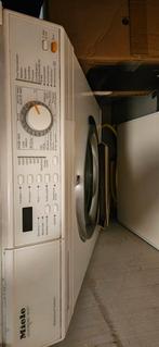 Miele wasmachine, Witgoed en Apparatuur, Ophalen, Condens, 85 tot 90 cm