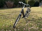 Gazelle T2 Ultimate, Ophalen, Versnellingen, Zo goed als nieuw, 50 tot 53 cm