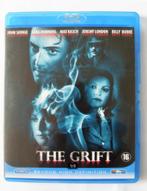 The Grift (originele bluray) John Savage, Ophalen of Verzenden, Zo goed als nieuw, Thrillers en Misdaad