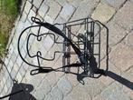 Monkey tassendrager fiets, Fietsen en Brommers, Ophalen, Gebruikt
