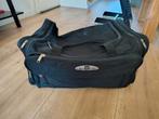 Travel bag - used, Ophalen of Verzenden, Hard kunststof