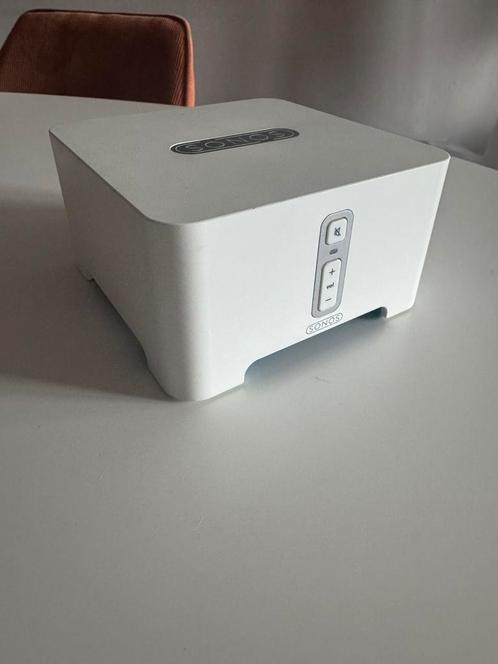 Sonos ZonePlayer ZP90 Multi-Room Muziekstreamer, Audio, Tv en Foto, Mediaspelers, Zo goed als nieuw, Zonder harde schijf, Ophalen of Verzenden