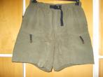 Korte broek van The North Face, maat S, Overige typen, Ophalen of Verzenden, Zo goed als nieuw, The North Face