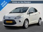 Ford Ka 1.2 Cool & Sound start/stop | Airco | Elektrische ra, Voorwielaandrijving, Euro 5, Stof, Gebruikt