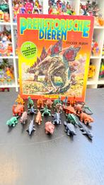 Prehistorische Dieren van Panini, Kinderen en Baby's, Speelgoed | Actiefiguren, Ophalen of Verzenden, Zo goed als nieuw