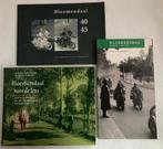 Partijtje met 3 boeken over Bloemendaal, Boeken, 20e eeuw of later, Verzenden, Zo goed als nieuw, Zie beschrijving