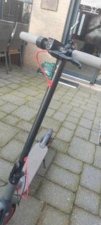Elektrische step, Ophalen, Gebruikt, Elektrische step (E-scooter), Aovopro