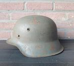 Duitse helm, Ophalen of Verzenden, Landmacht, Duitsland, Helm of Baret