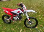 Pitbike/Dirtbike Ultra Motocross 125 cc Crossmotor 2024, Fietsen en Brommers, Minibikes, Midibikes en Pitbikes, Ophalen, Ultra motocross