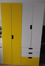 Kinder meubels, Ophalen, Kast, 50 tot 70 cm, 105 cm of meer