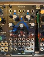 Qu-bit Mojave Eurorack Module, Ophalen of Verzenden, Zo goed als nieuw, Overige aantallen, Overige merken