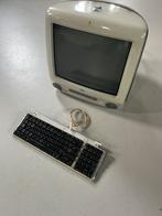Apple imac G3 Graphite 2000, Computers en Software, Ophalen of Verzenden, Zo goed als nieuw, IMac