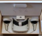 Oculus quest 2 VR headset 128GB, Ophalen, Gebruikt, VR-bril, Overige platformen