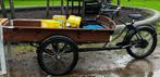 Traditionele transport verhuis bakfiets nodig?, Fietsen en Brommers, Ophalen, Gebruikt