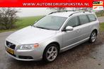 Volvo V70 1.6 T4 Limited Edition, Auto's, Voorwielaandrijving, Gebruikt, Zwart, 4 cilinders