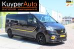 Renault Trafic 1.6 dCi T29 L2H1 DC Formula Edition Energy 5, Voorwielaandrijving, Gebruikt, Euro 6, Renault