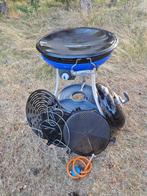 Cadac Skottelbraai, Ophalen, Gebruikt, Cadac