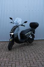 Super Soco CPX, 2023, Ophalen, Maximaal 45 km/u, Elektrisch, Zo goed als nieuw