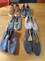 TOMS espadrilles,sandalen,suede :mt 34, 37, 38.5,39,40.5, 41, Geel, Nieuw, Ophalen of Verzenden, Toms