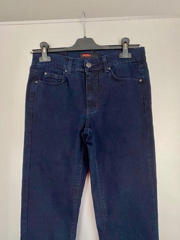 G581 Nieuw: Angels jeans: Skinny mt. 36/38 L32 broek beschikbaar voor biedingen