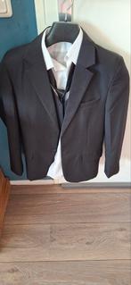 3 delig pak, Kleding | Heren, Kostuums en Colberts, Ophalen, Nieuw, Overige maten, Zwart