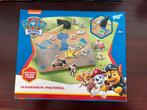 Paw Patrol hamertje-tik, Verzenden, Gebruikt