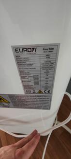 Mobiele Airco Duux dxma02 Koenic KAC115 Eurom 9001, Witgoed en Apparatuur, Airco's, Ophalen, Gebruikt, Afstandsbediening