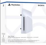 Sony- Playstation 5- Disc drive for ps5 Digital Edition, Spelcomputers en Games, Games | Sony PlayStation 5, Ophalen of Verzenden
