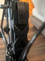 Abus Bordo Plus folding lock, Fietsen en Brommers, Fietsaccessoires | Fietssloten, Ophalen, Zo goed als nieuw, Vouwslot