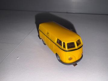 Faller car system 1635 VW bus Deutsche Post beschikbaar voor biedingen