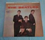 Lp the beatles introducing the beatles, Ophalen of Verzenden