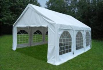 partytent tafels verlichting kachels huren beschikbaar voor biedingen