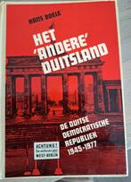 Hans Boele. Het andere Duitsland, Gelezen, Europa, Ophalen of Verzenden, Politiek en Staatkunde