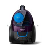 PHILIPS PowerPro CompactStofzuiger zonder zak, Ophalen, Minder dan 1200 watt, Stofzuiger
