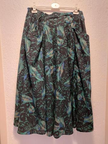 Set van rok, blouse en giletje: positie, zwangerschap, XL beschikbaar voor biedingen