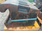 International case gewichten 47kg, Ophalen