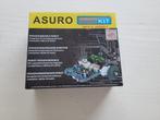 Asuro robotkit, nieuw in doos, Hobby en Vrije tijd, Overige Hobby en Vrije tijd, Ophalen of Verzenden, Nieuw