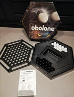 Abalone, bordspel, Hobby en Vrije tijd, Gezelschapsspellen | Bordspellen, Een of twee spelers, Ophalen of Verzenden, Zo goed als nieuw