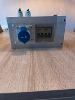 Voorbedrade Wandverdeelkast - Moeller BD01-AK2M1/F, Ophalen of Verzenden