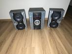 Te koop Sony mini Hifi component system MHC-RG222, Audio, Tv en Foto, Stereo-sets, Ophalen, Gebruikt, Sony