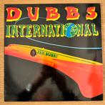 Jah Bunny Dubbs International LP Vinyl 1980 UK Reggae Dub, Overige soorten, Gebruikt, Ophalen of Verzenden, 12 inch