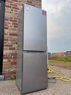Nieuwe Inventum Koel-Vriescombinatie - 5 Jaar Garantie!, 200 liter of meer, Nieuw, Energieklasse A of zuiniger, 45 tot 60 cm