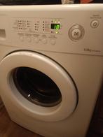 Wasmachine Samsung, 6 tot 8 kg, Ophalen, 1200 tot 1600 toeren, 85 tot 90 cm