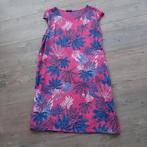 Rose jurk mt XXL kort mouwtje, Kleding | Dames, Ophalen of Verzenden, Gedragen, Roze, Jurk