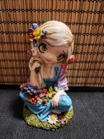 Strangeling van Jasmine Becket-Griffith, Ophalen of Verzenden, Nieuw, Fantasy
