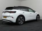 Volkswagen ID.4 Max 77 kWh € 26.850,00, Auto's, Automaat, Gebruikt, Wit, 204 pk