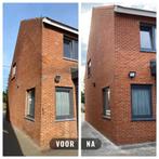 Complete Gevelrenovatie & Herstel | Vakwerk gegarandeerd!, Diensten en Vakmensen, Gevelrenovatie en Voegers, Metselwerk
